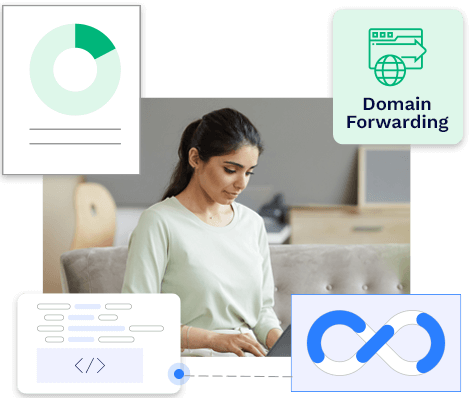 Domain Forwarding