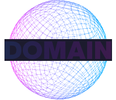 Domain Globe