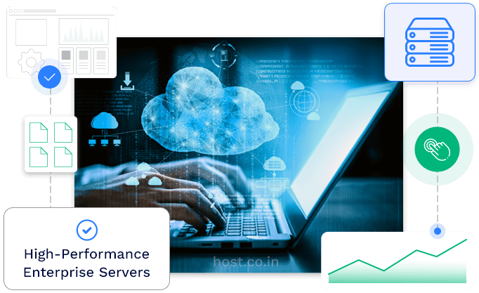 Managed Cloud Hosting