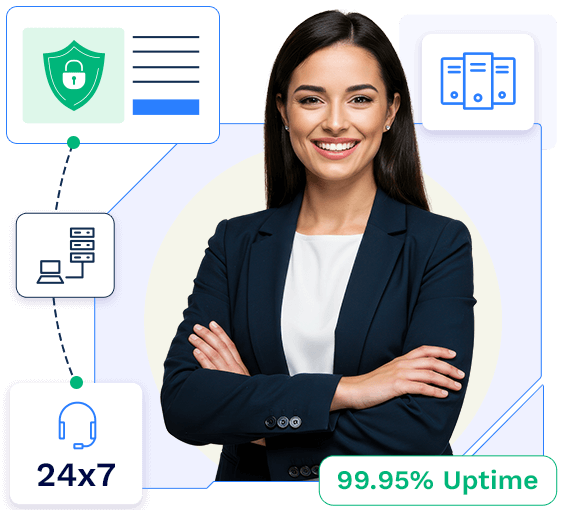 Cheap VPS Hosting in India