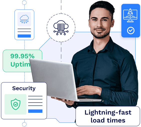 Best CloudLinux Hosting