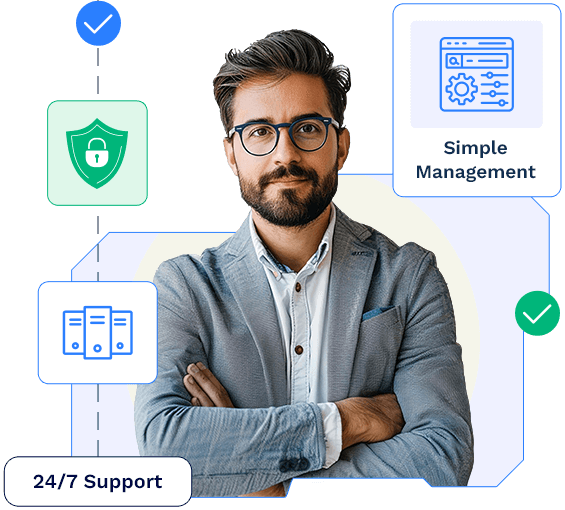 cPanel Hosting India