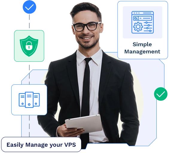 cPanel VPS Hosting
