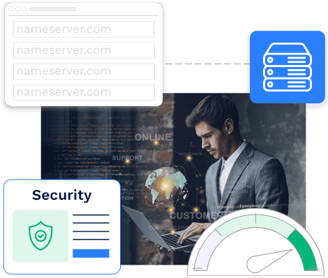 DNS Management