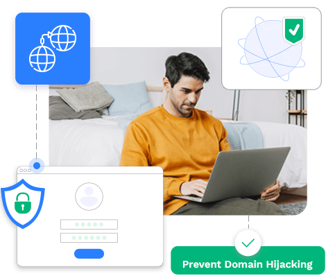 Domain Protection