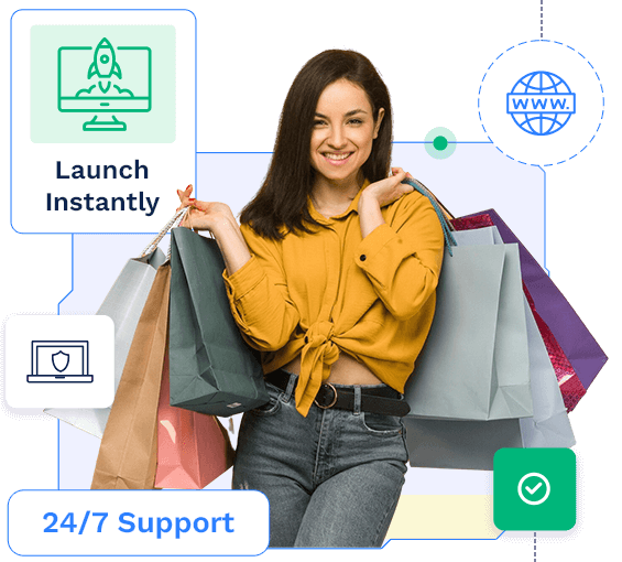 Ecommerce Hosting