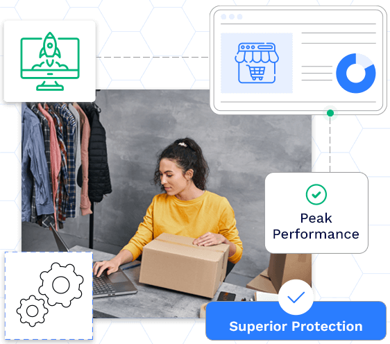 Our Best ECommerce Hosting