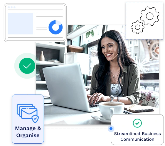 Email Hosting