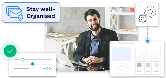 Email Management