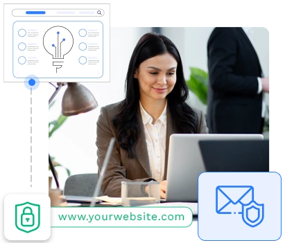 Professional Email Address