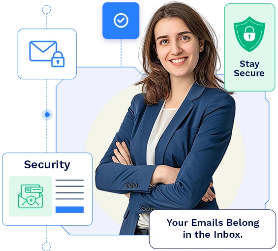 Email Security Services