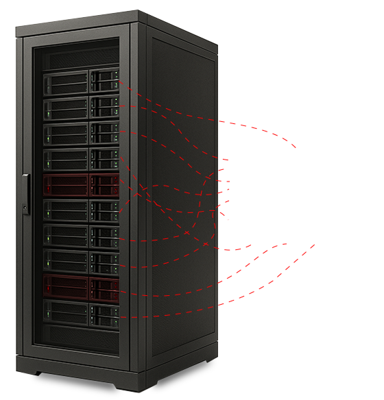 Generic VPS