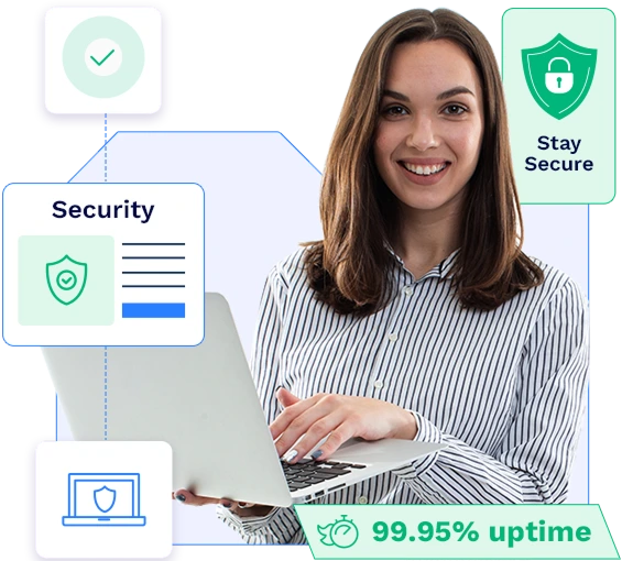 Imunify360 Security Solution