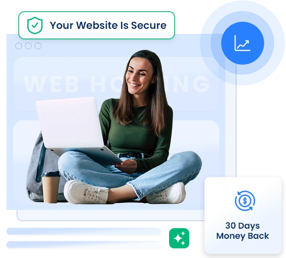 Linux Shared Hosting