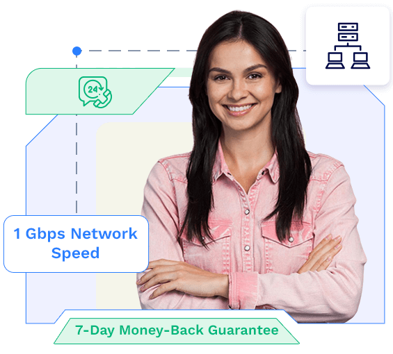 Managed VPS Hosting