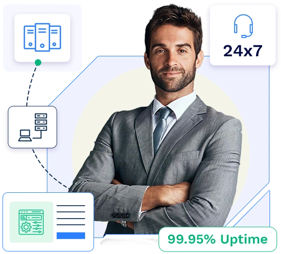 Managed WordPress Hosting