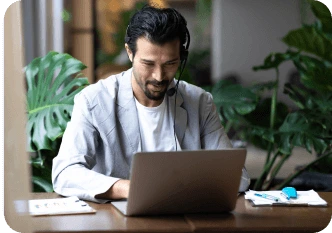 VPS & Dedicated