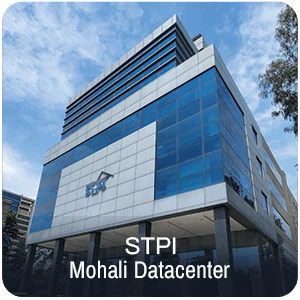 Data Center