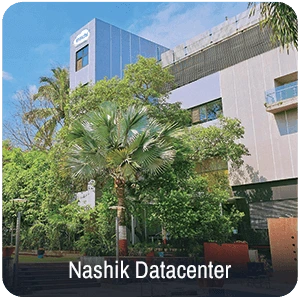 Data Center
