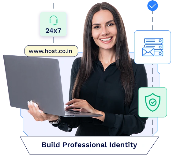 Email Hosting for Business