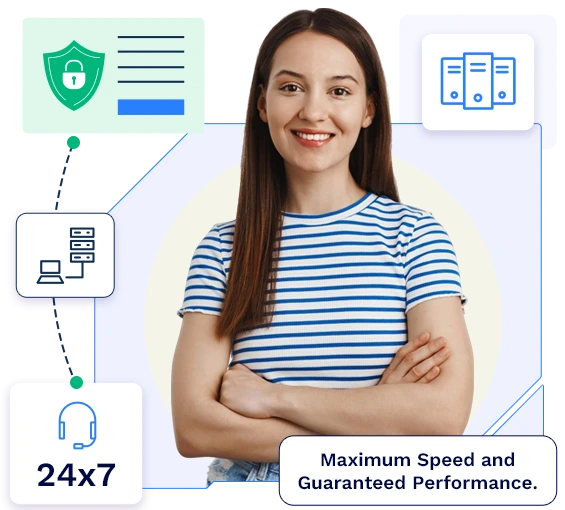 RDP Hosting