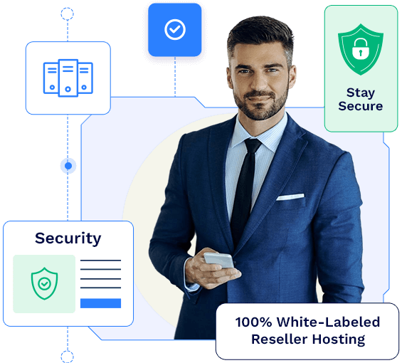 Reseller Hosting India
