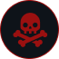 Hacker symbol