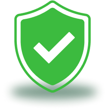 Green shield