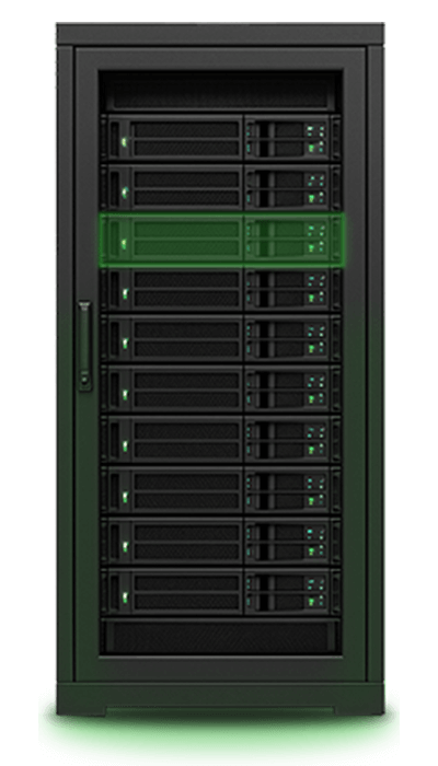 Forex Server