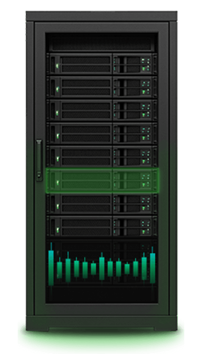Forex Server
