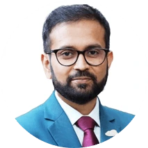 Founder, Chairman & MD