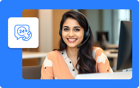 Ready To Get Started? Our Experts Are Here To Assist You