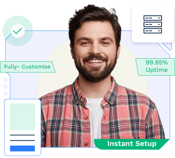 Unmanaged VPS Hosting in India
