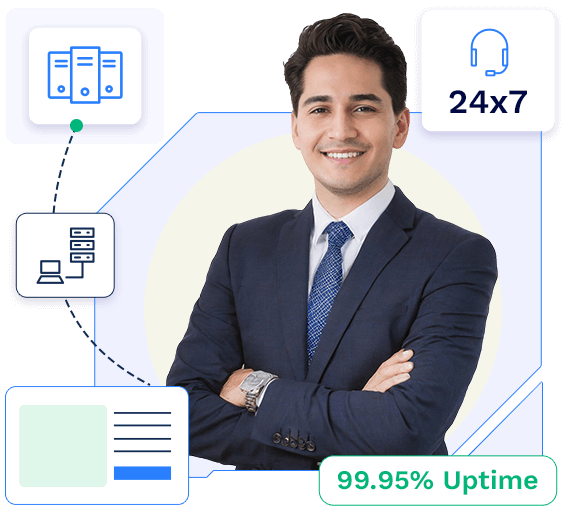 VPS Hosting