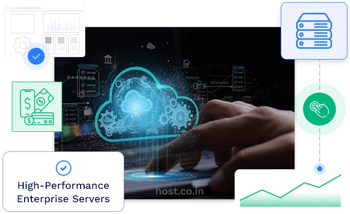 Why Host WordPress