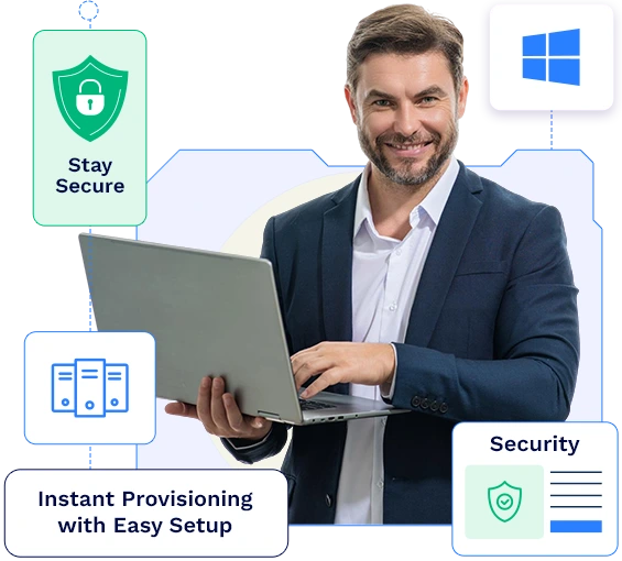 Windows Dedicated Hosting
