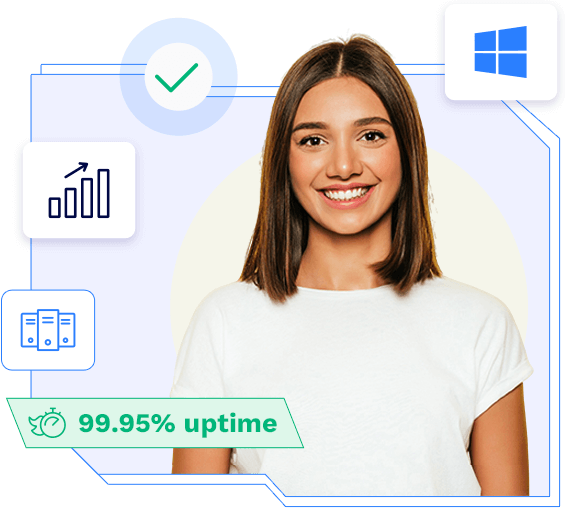 Windows Shared Hosting in India