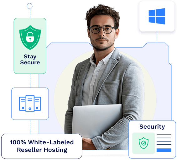 Windows Reseller Hosting India