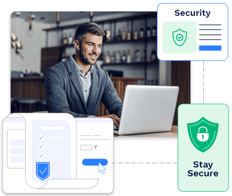 Comprehensive Security