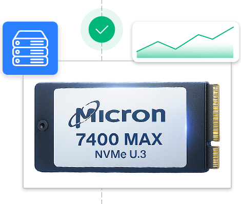 Micron SSD