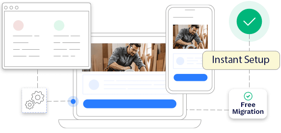 One-Stop Hosting Solution for WordPress