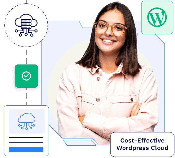 WordPress Cloud Hosting